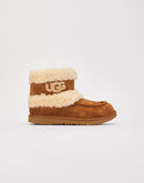UGG Ultra Mini Fluff Boots Grade-School
