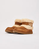UGG Ultra Mini Fluff Boots Grade-School