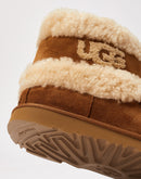 UGG Ultra Mini Fluff Boots Grade-School