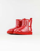 UGG Classic Clear Mini Boots