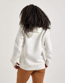 UGG Rey UGGfluff Logo Hoodie