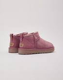 UGG Classic Ultra Mini Boots