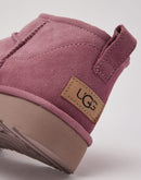 UGG Classic Ultra Mini Boots
