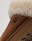 UGG Disquette Slippers