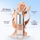 Brightening CC Foundation