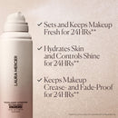 Translucent Hydrating Setting Spray Ultra-Blur