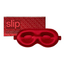 CONTOUR SLEEP MASK - Scarlet