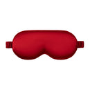 CONTOUR SLEEP MASK - Scarlet