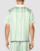 Sergio Tacchini Ella Printed Shirt