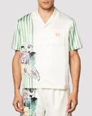 Sergio Tacchini Ella Printed Shirt