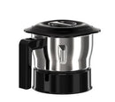 ULTRA Vario+ & Stealth Mixer Compatible - 0.8L Stainless Steel Medium Jar