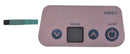 ULTRA Mini T Membrane With Keys