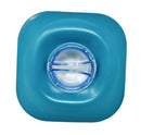 ULTRA Stealth Mixer Jar Lid With Gasket - 0.8L/1.5L