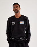 Umbro Peace 195 Crewneck Sweatshirt