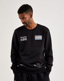 Umbro Peace 195 Crewneck Sweatshirt