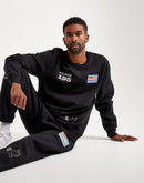 Umbro Peace 195 Crewneck Sweatshirt
