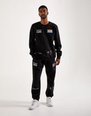Umbro Peace 195 Crewneck Sweatshirt