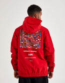 Umbro Peace 195 Windbreaker