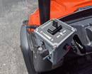 Umount UB-7H Front-Mounted Blower Hand-Controlled Kohler CH270 7HP