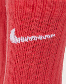 Nike Basic Crew Socks 6-Pack Pre-School