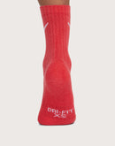 Nike Basic Crew Socks 6-Pack Pre-School