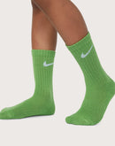 Nike Basic Crew Socks 6-Pack Pre-School