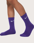 Nike Basic Crew Socks 6-Pack Pre-School