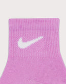 Nike Ankle Socks 6-Pack Pre-School