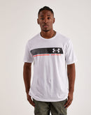 Under Armour LC Stripe Tee