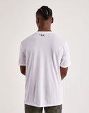 Under Armour LC Stripe Tee