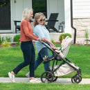 Uno+ Single to Double Stroller