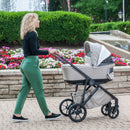 Uno+ Single to Double Stroller