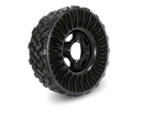 Michelin X Tweel UTV 26", 4x110mm 26x9N14 +52mm (67693)