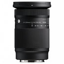Sigma 20-200mm F3.5-6.3 DG Contemporary Lens (Sony E)