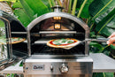 Summerset The Freestanding Outdoor Oven