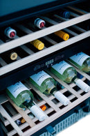 Summerset Outdoor Rated Dual Zone 24" Wine Cooler
