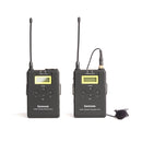 Saramonic UwMic15 Wireless Lav Microphone