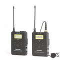 Saramonic UwMic15 Wireless Lav Microphone