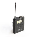 Saramonic UwMic15 Wireless Lav Microphone