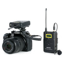Saramonic UwMic15 Wireless Lav Microphone