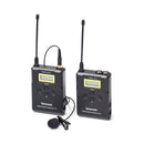 Saramonic UwMic15 Wireless Lav Microphone