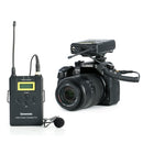 Saramonic UwMic15 Wireless Lav Microphone