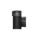 Fujifilm X half Premium Compact Camera (Charcoal Silver)