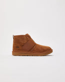 UGG Neumel II Graphic Logo Boots Grade-School