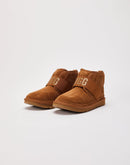 UGG Neumel II Graphic Logo Boots Grade-School