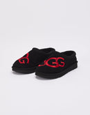 UGG Tasman Logo Slippers
