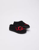 UGG Tasman Logo Slippers