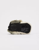 UGG Bixbee Panda Crib Booties Toddler