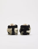 UGG Bixbee Panda Crib Booties Toddler