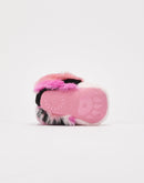 UGG Bixbee Panda Crib Booties Toddler